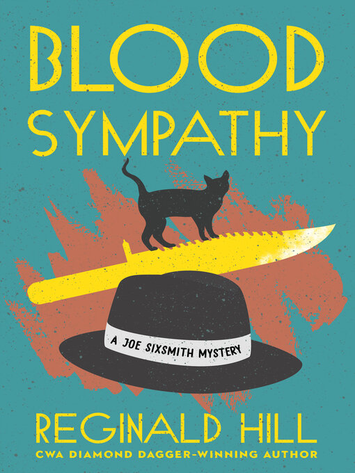 Title details for Blood Sympathy by Reginald Hill - Available